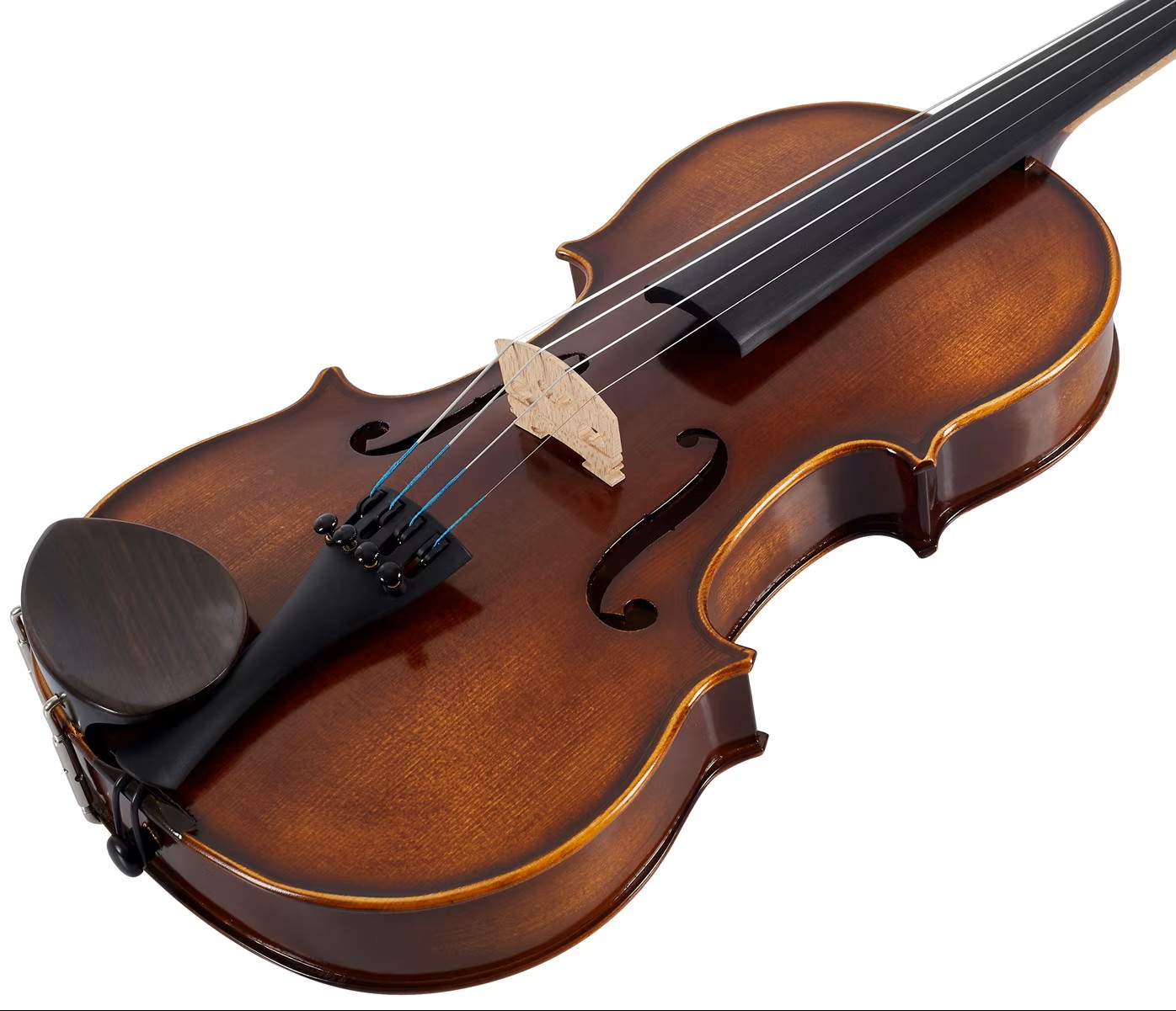 Bacio Instruments GV104H 4/4 housle SET