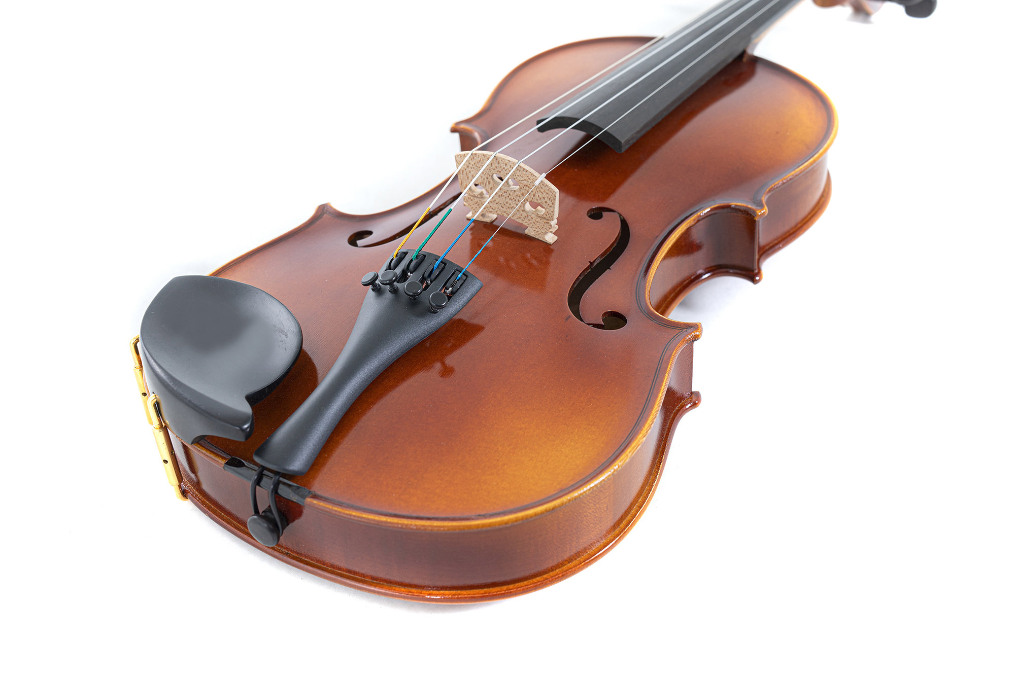 GEWA Allegro VL1 4/4 Housle SET