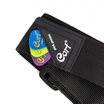 Cort Earth Pack akustická kytara SET
