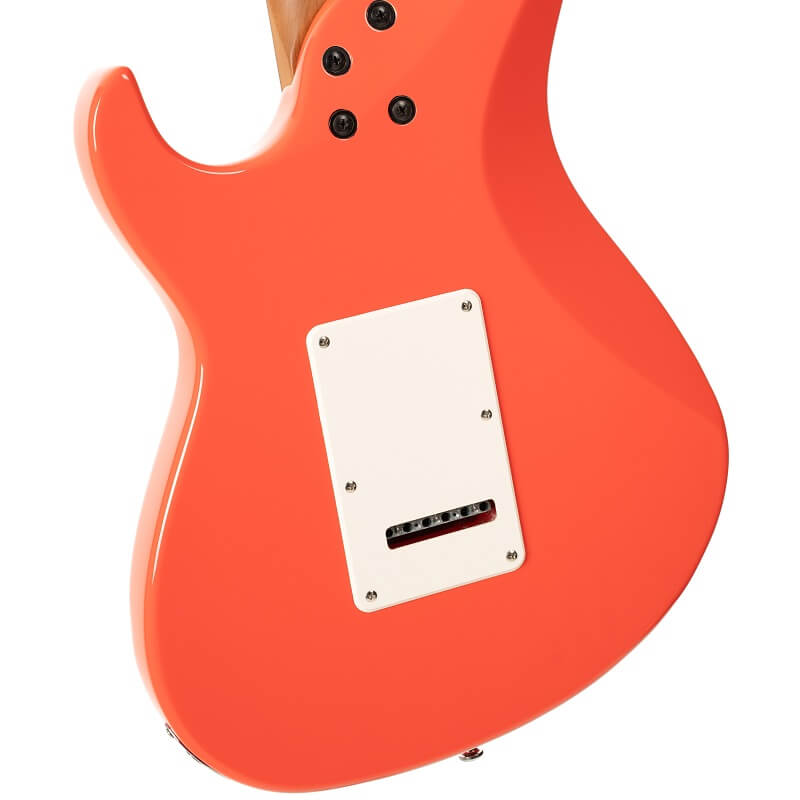 Cort G200SE SRD Scarlet Red elektrická kytara