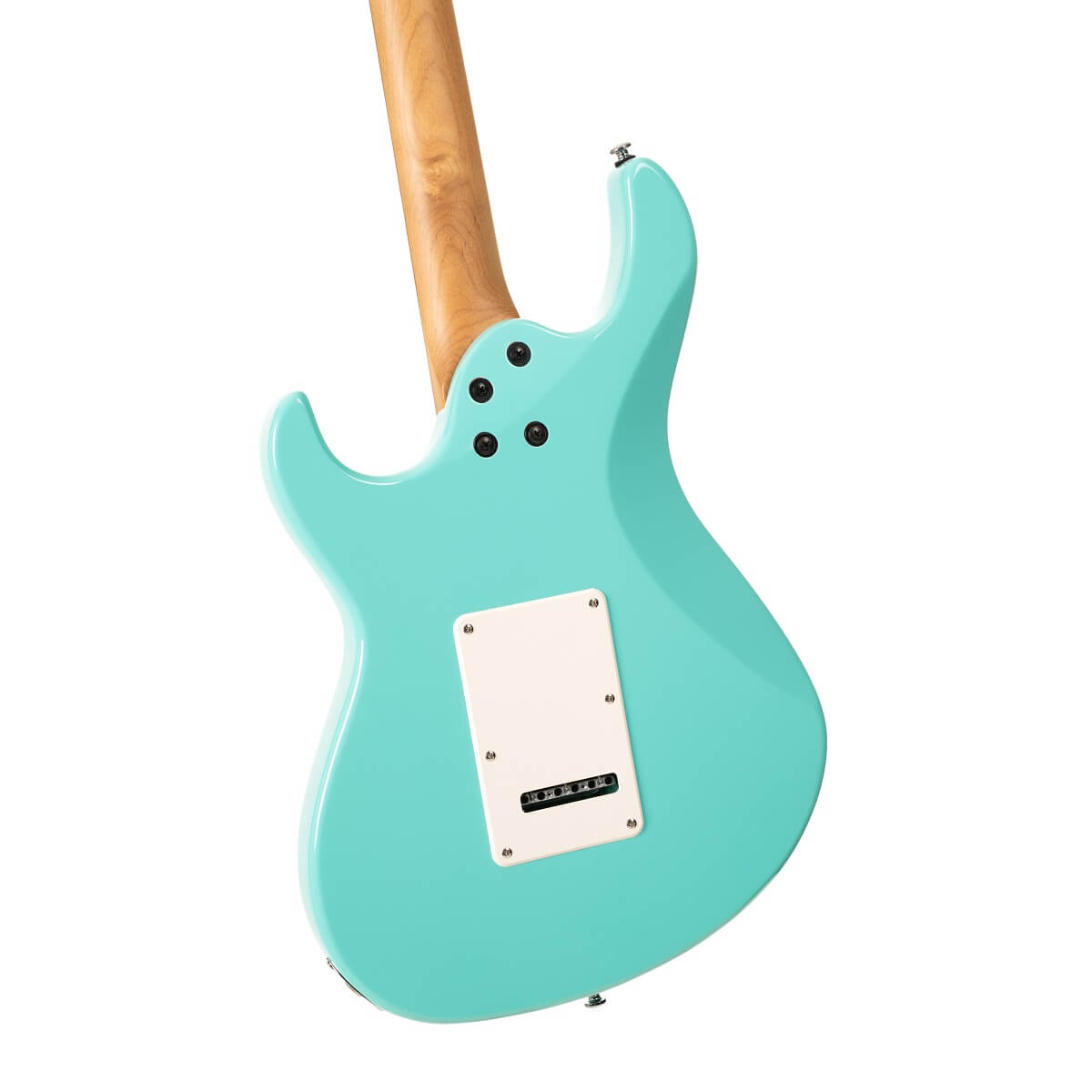 Cort G200SE SFG Seafoam Green elektrická kytara