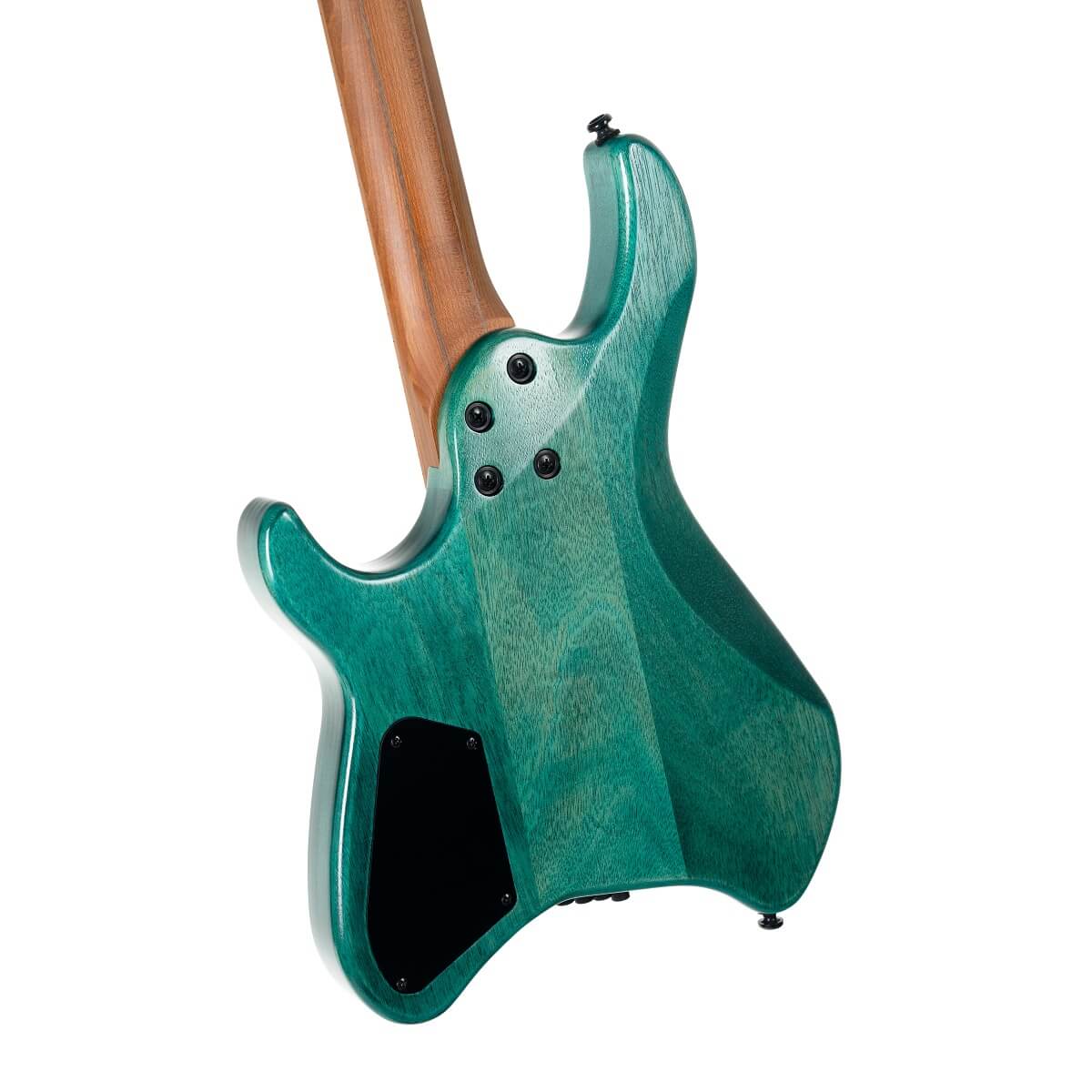 Cort Space G6MS SG Turquoise elektrická kytara