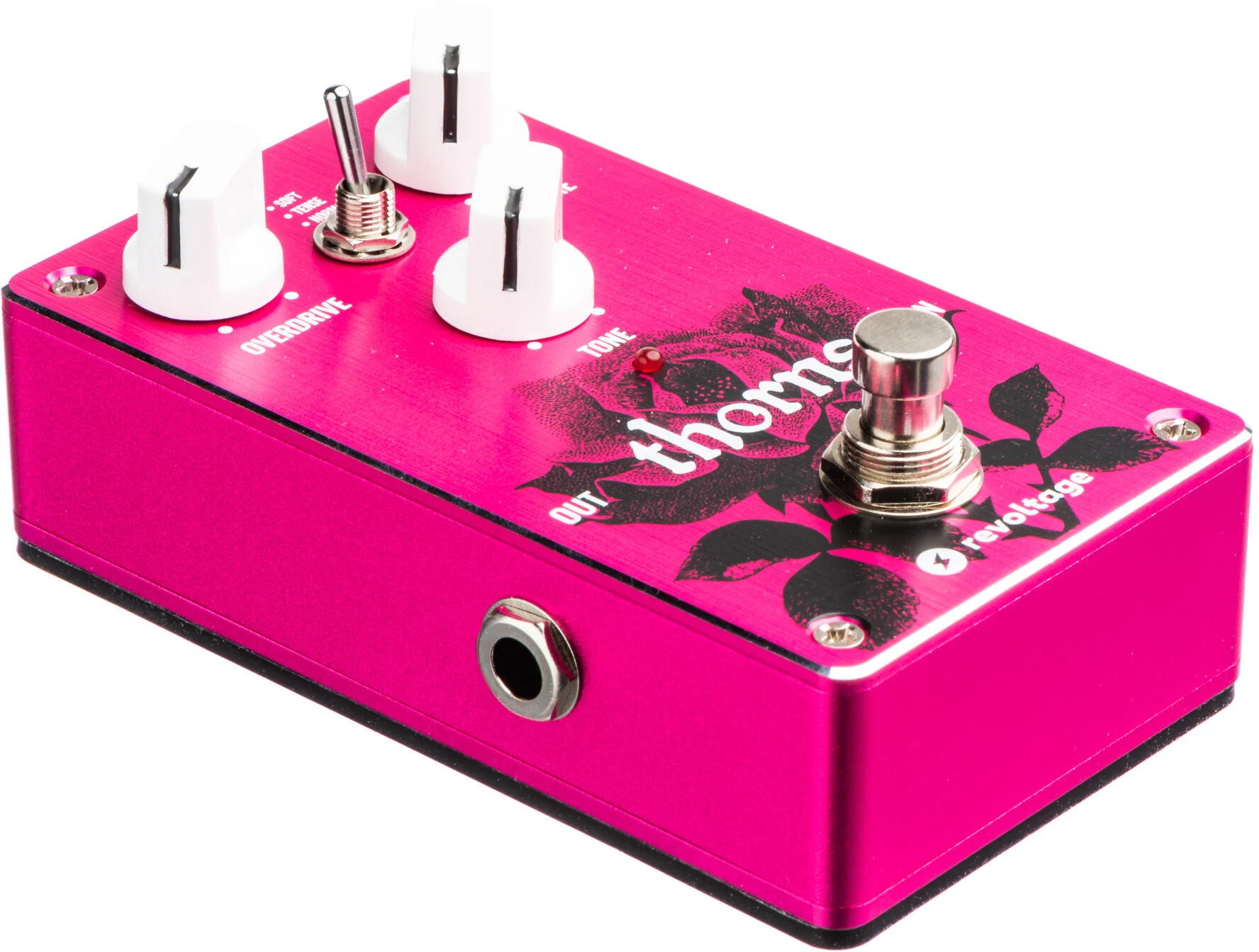 Revoltage Thorns Multi Distortion