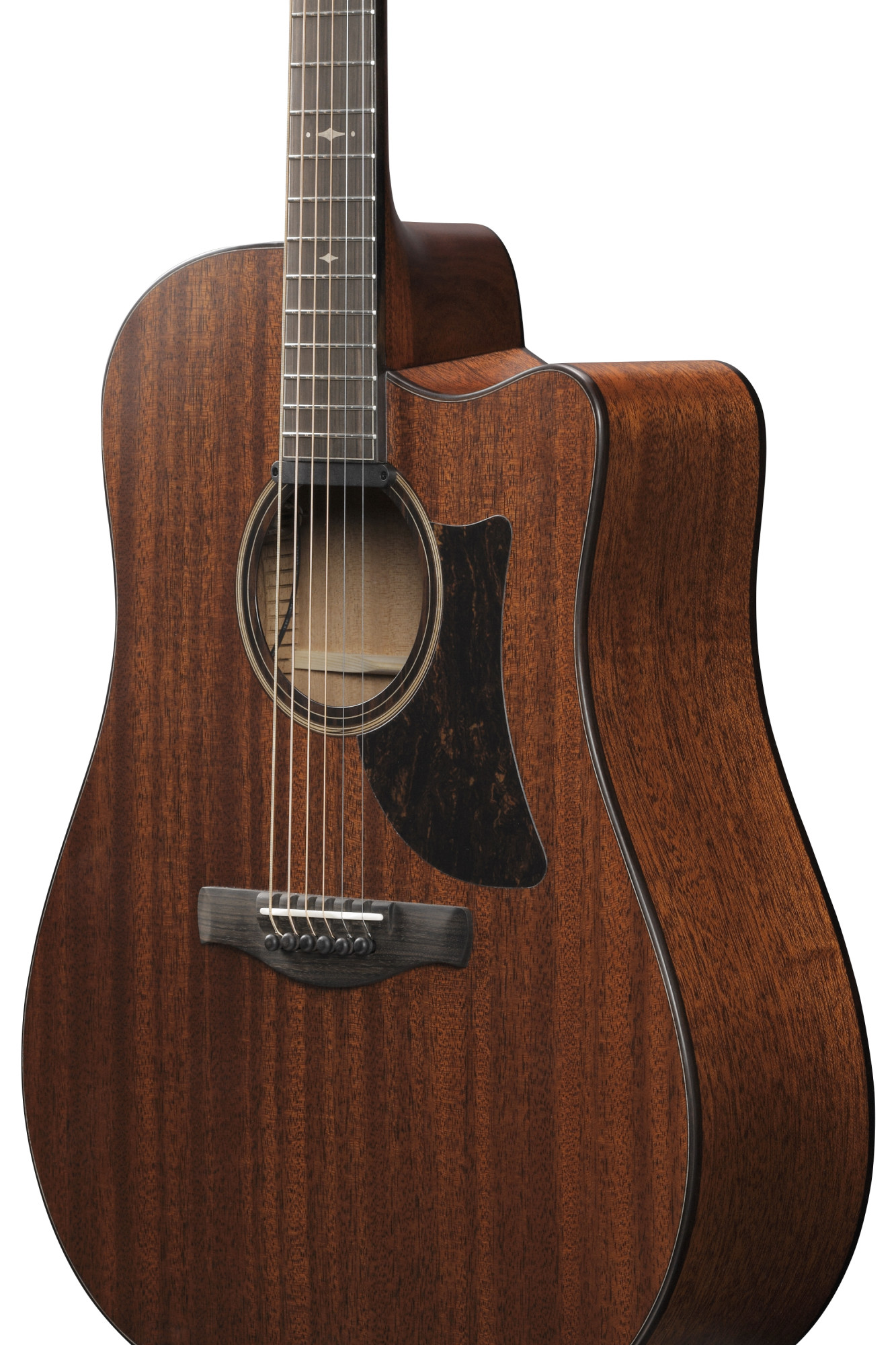 Ibanez AAD440CE-LGS Platinum Collection elektroakustická kytara