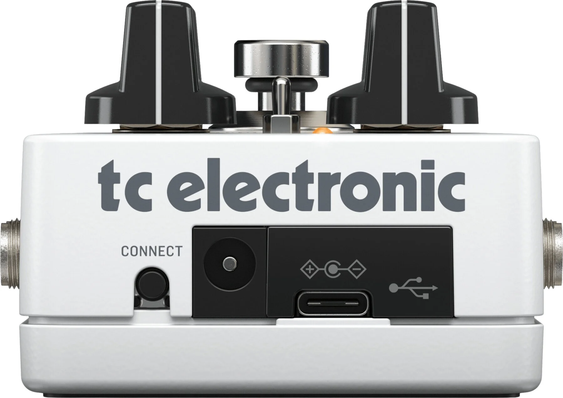 TC Electronic Plethora X1 Kytarový multiefekt