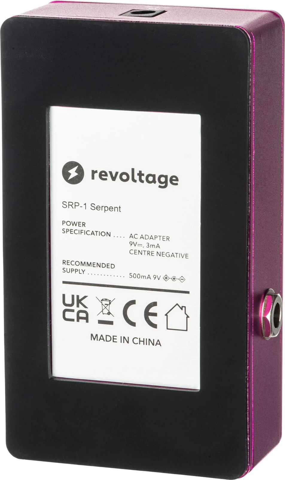 Revoltage Serpent Looper