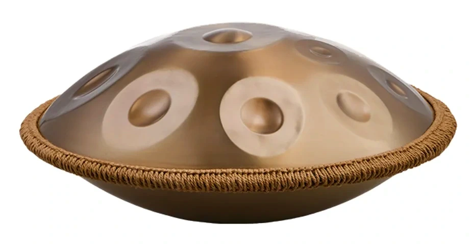 FZone HP-K12 Bronze Hand Pan