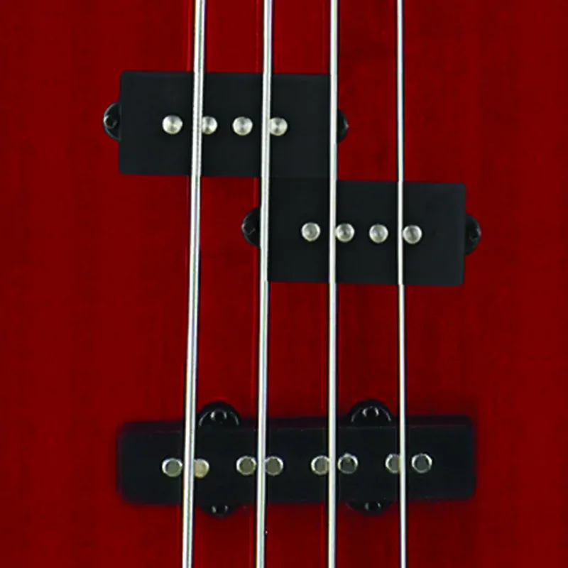 Cort Action Bass Plus TR Baskytara