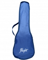 Flight TUS 35 Blue sopránové ukulele
