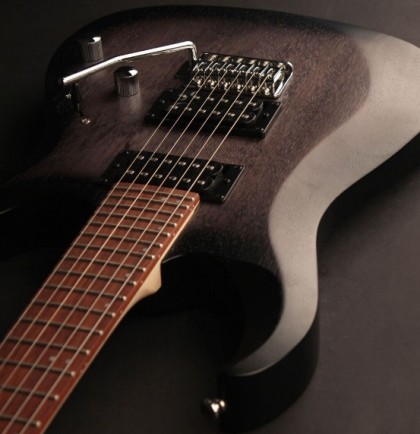 Cort X100 OPBK elektrická kytara B-Stock