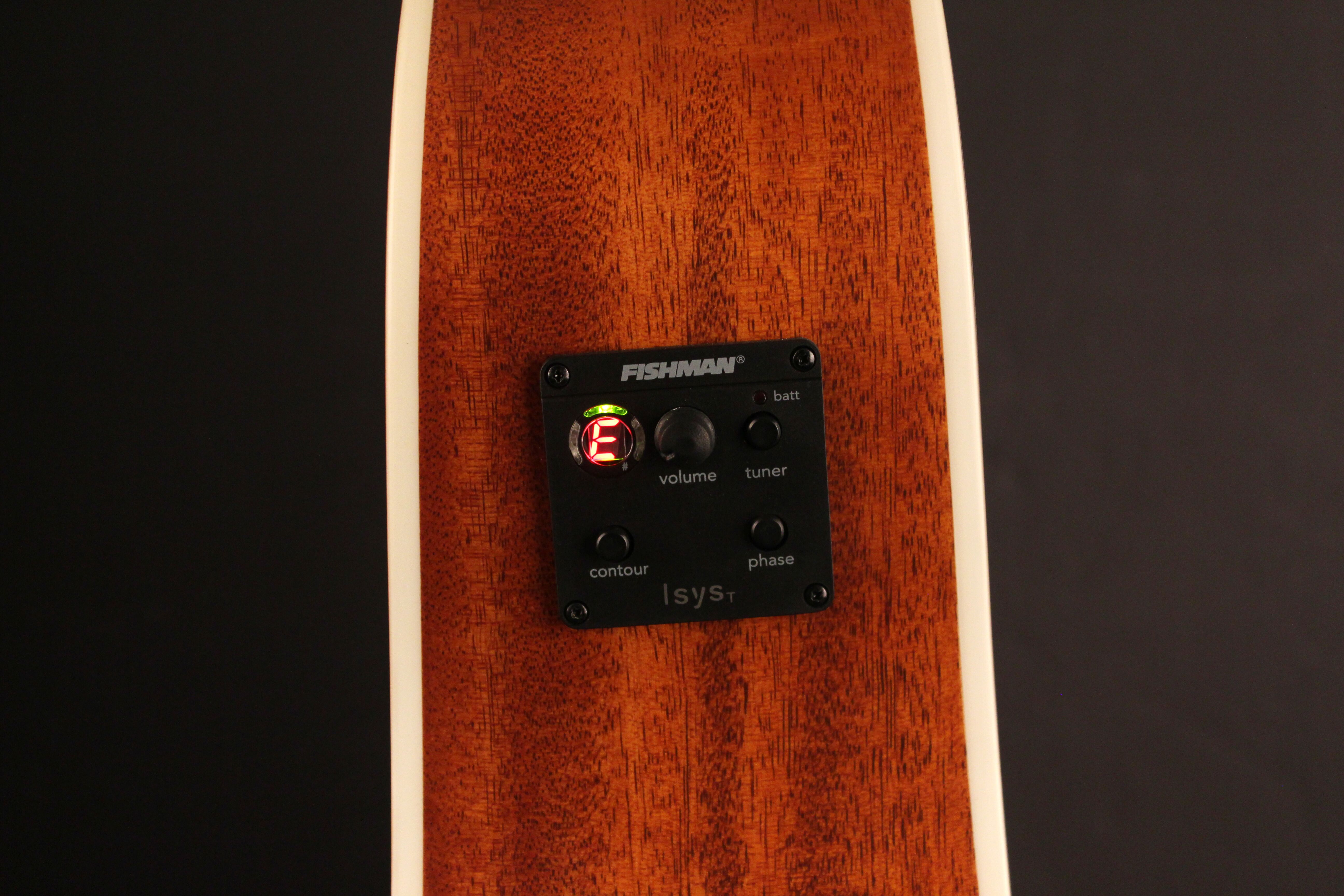 Cort AD890CF LVBS elektroakustická kytara