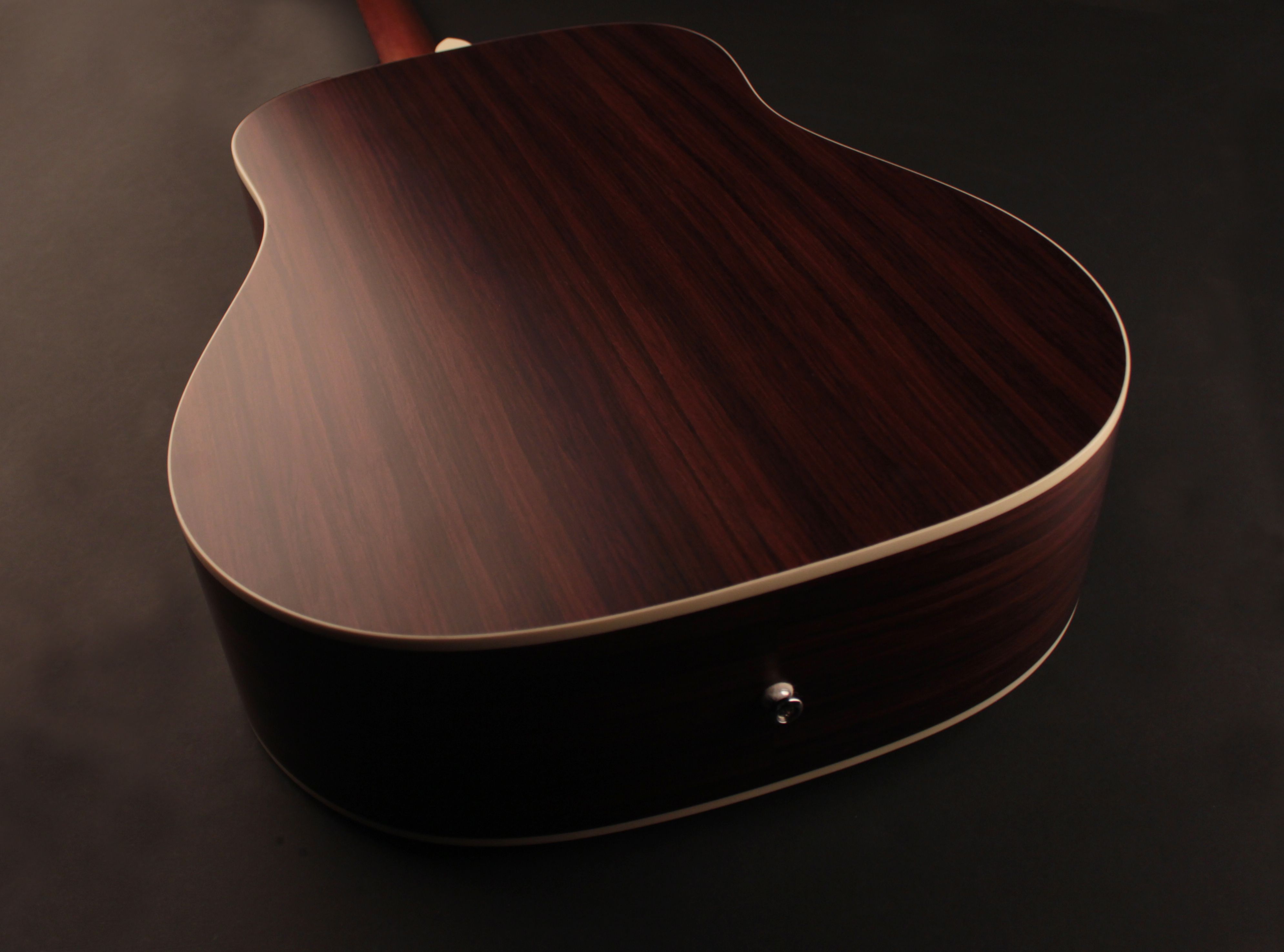 Cort Earth 80 NS akustická kytara