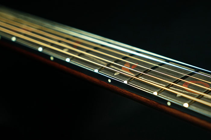Ibanez AE275-LGS elektroakustická kytara