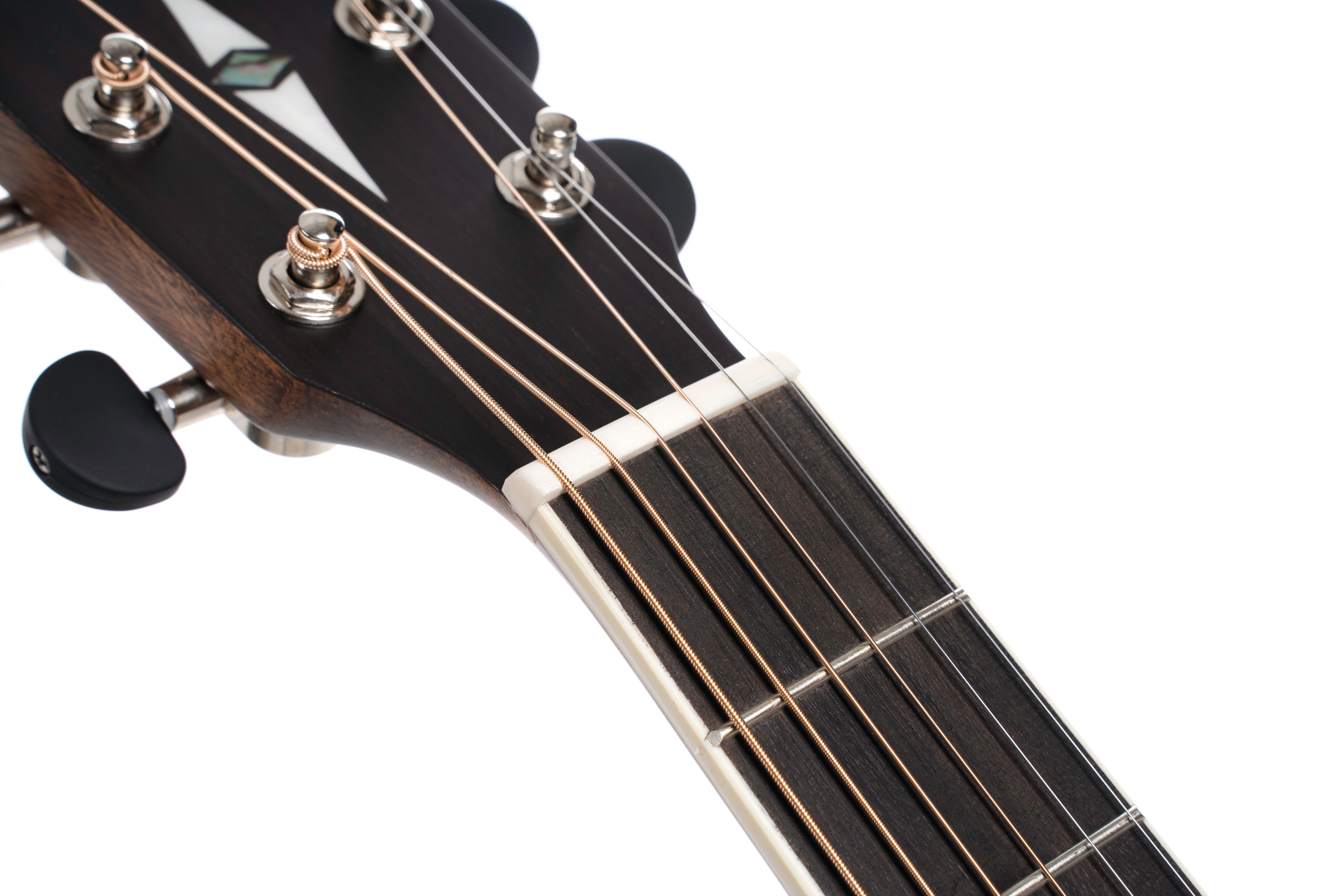 Cort L710F NS elektroakustická kytara