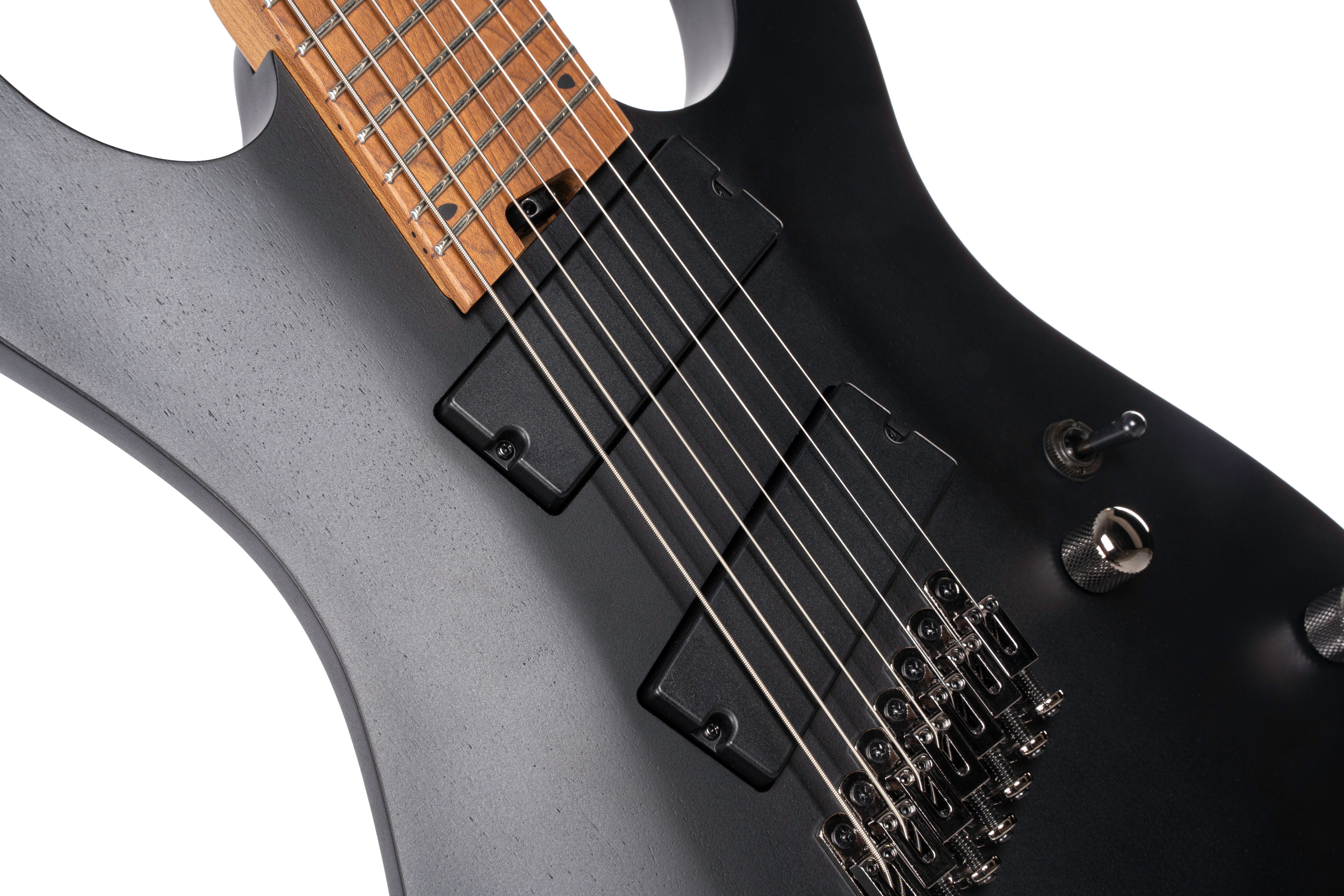 Cort KX307 OPBK Multi Scale elektrická kytara