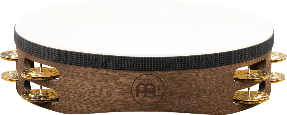 Meinl TAH2V-WB Vintage tamburina