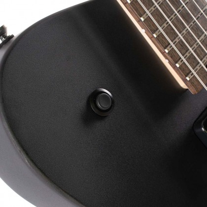 Cort MBM-2P SBLK elektrická kytara