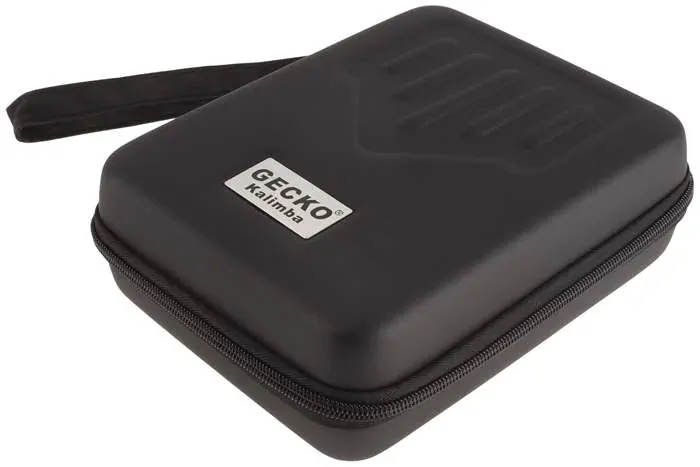 Gecko K17MBL kalimba