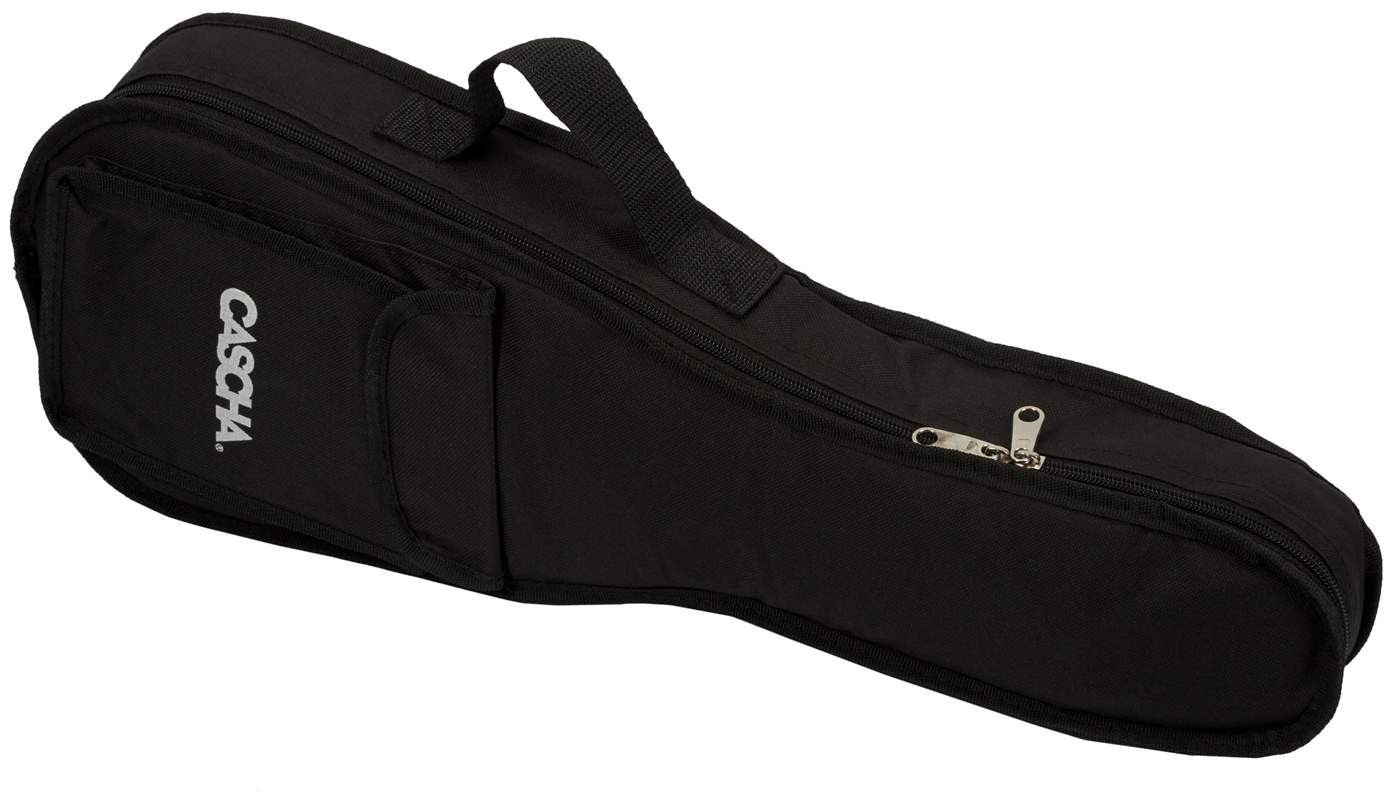 Cascha HH 2035 koncertní ukulele 