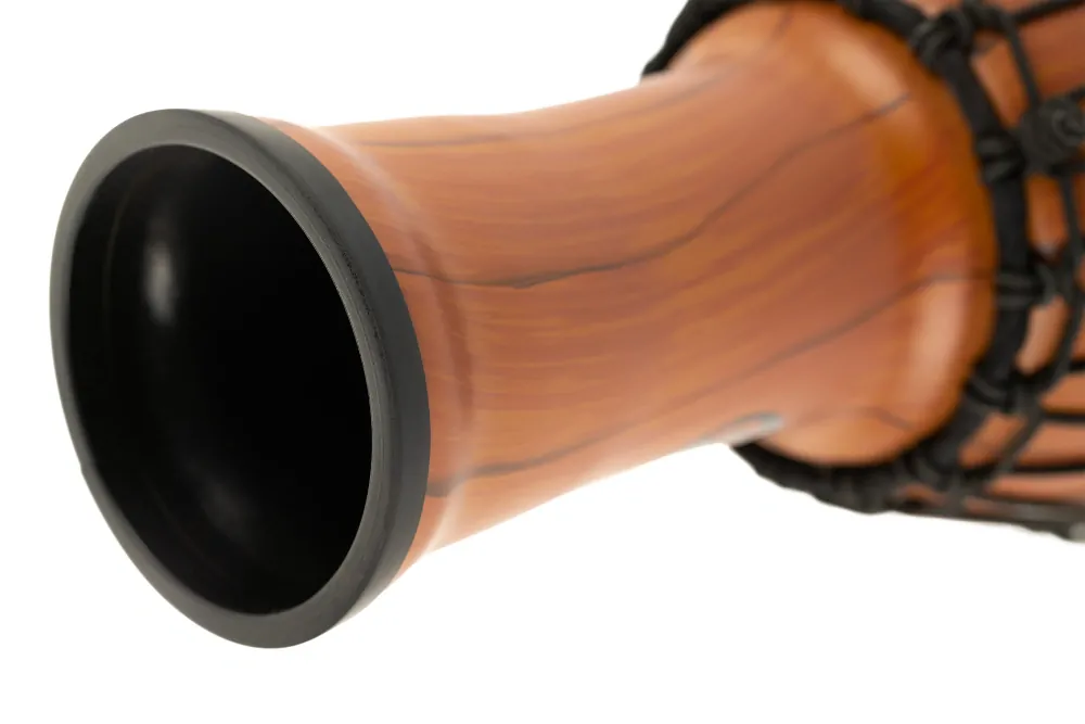 Meinl JRD-TA Twisted Amber Junior Djembe