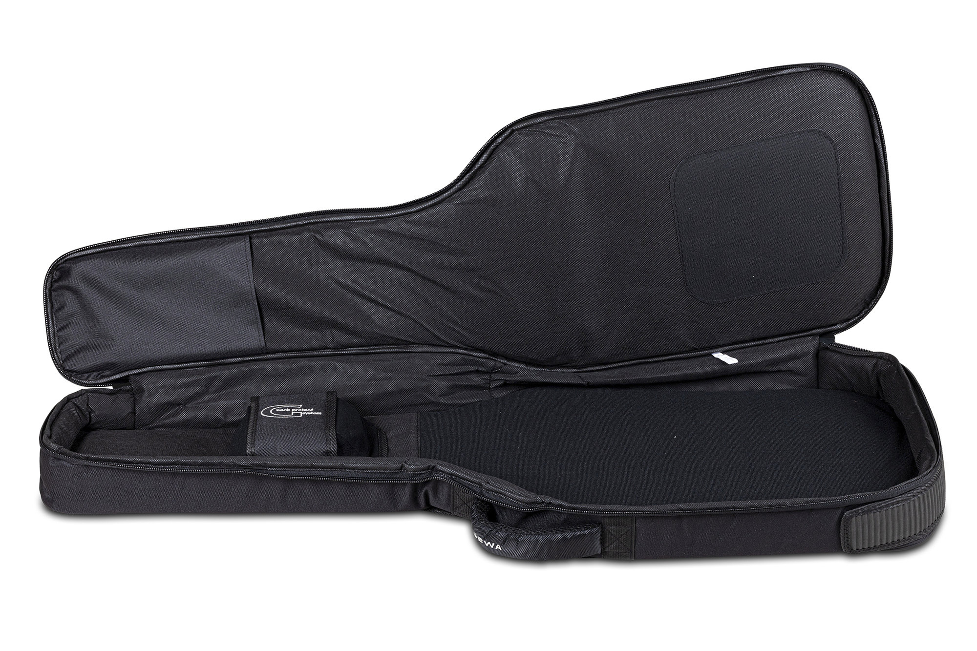 GEWA Premium 20 obal pro elektrickou kytaru