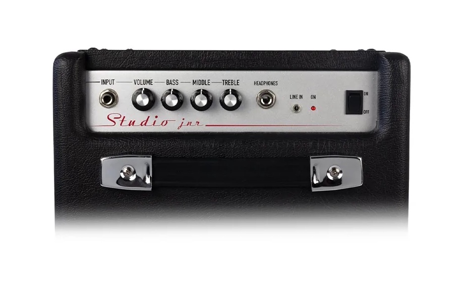 Ashdown Studio Junior kombo pro baskytaru