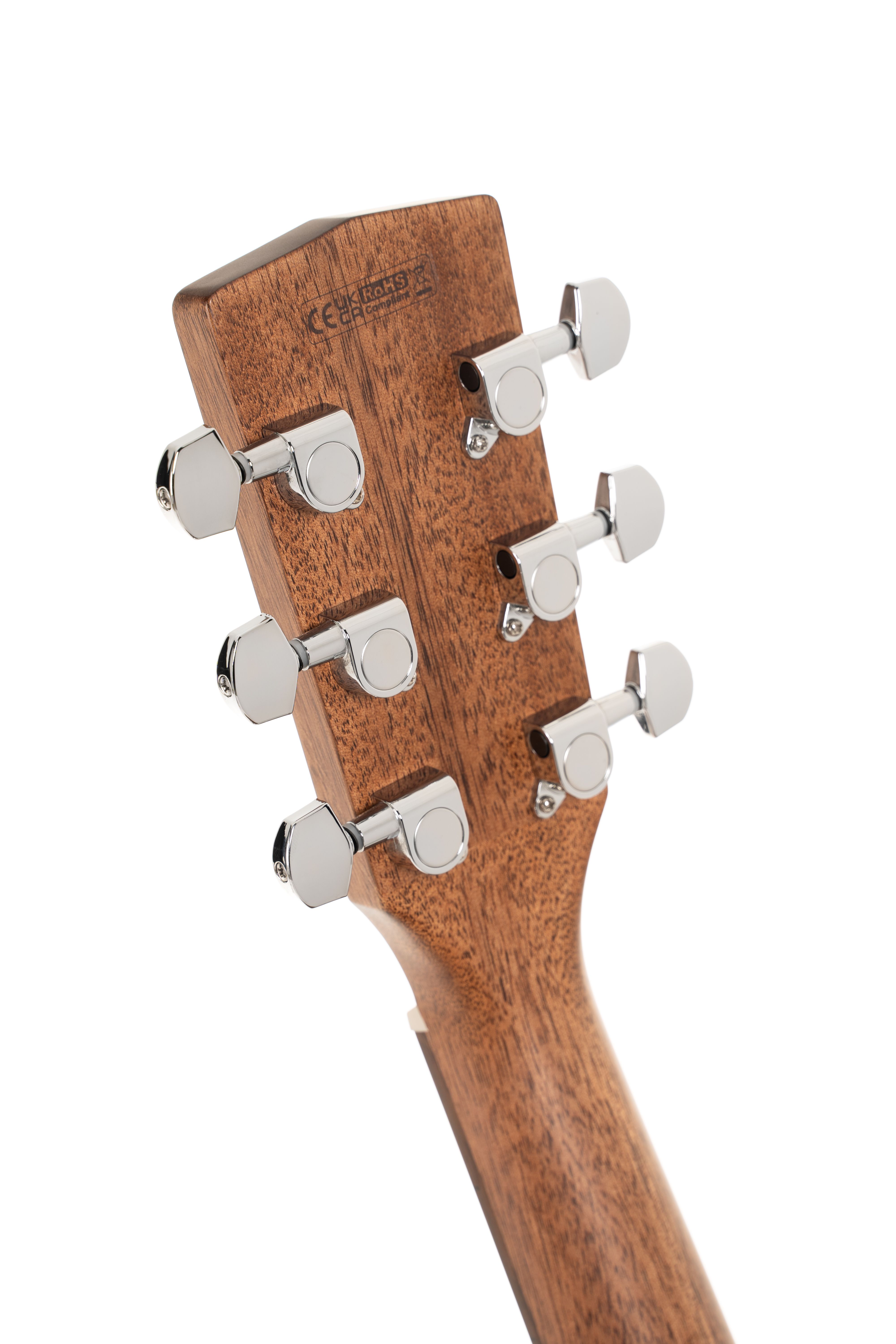 Cort MR500F-CED Black Satin elektroakustická kytara