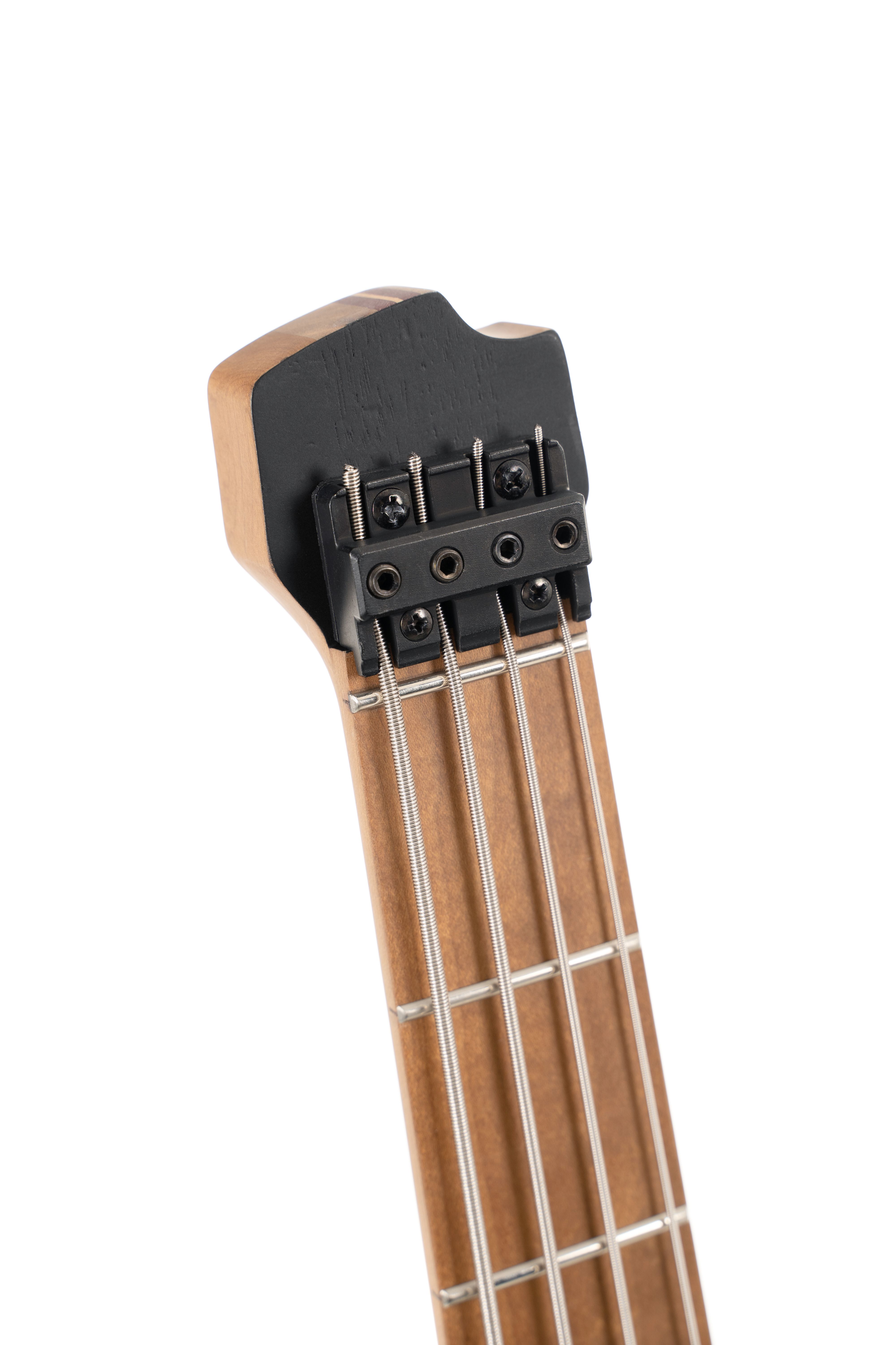 Cort Space 4 Headless SDB Baskytara