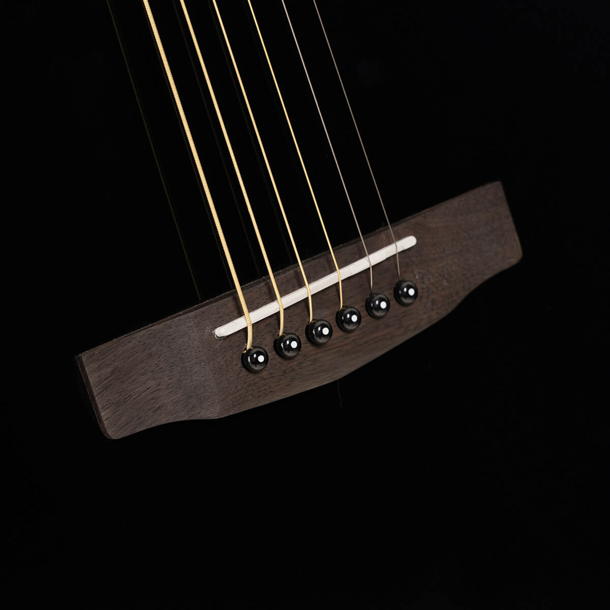 Cort L60CE BK elektroakustická kytara