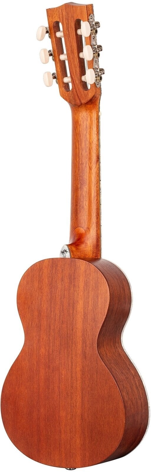 Mahalo MP5 Natural Guitalele