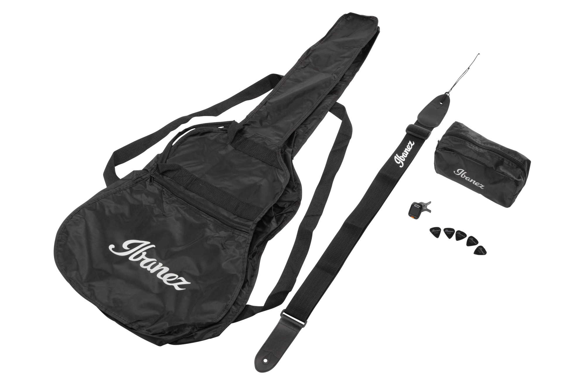 Ibanez V50NJP-OVS akustická kytara SET