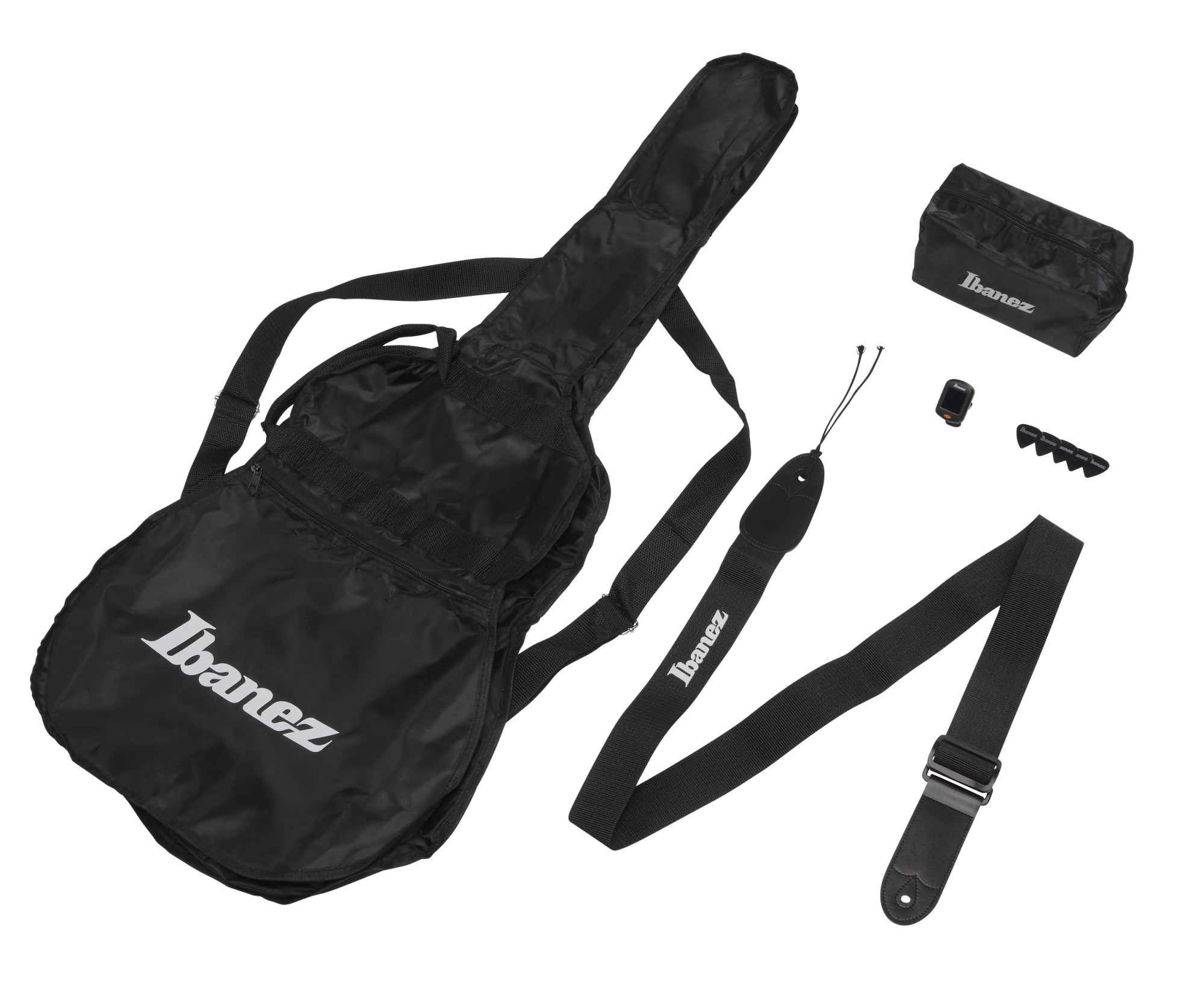 Ibanez V54NJP-WK Akustická kytara SET