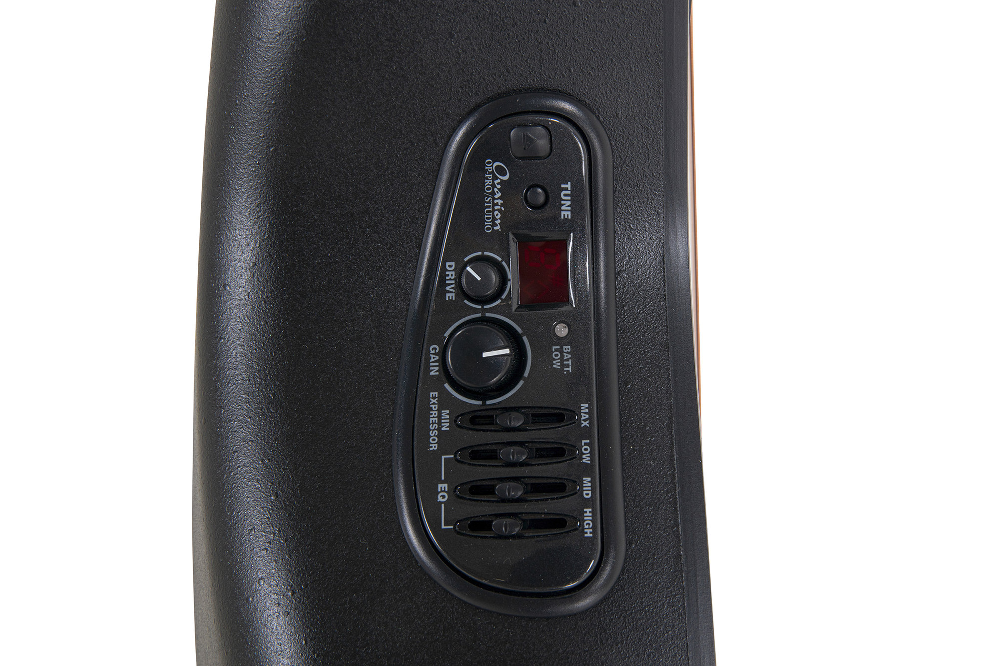 Adamas MD80-NWT elektroakustická kytara