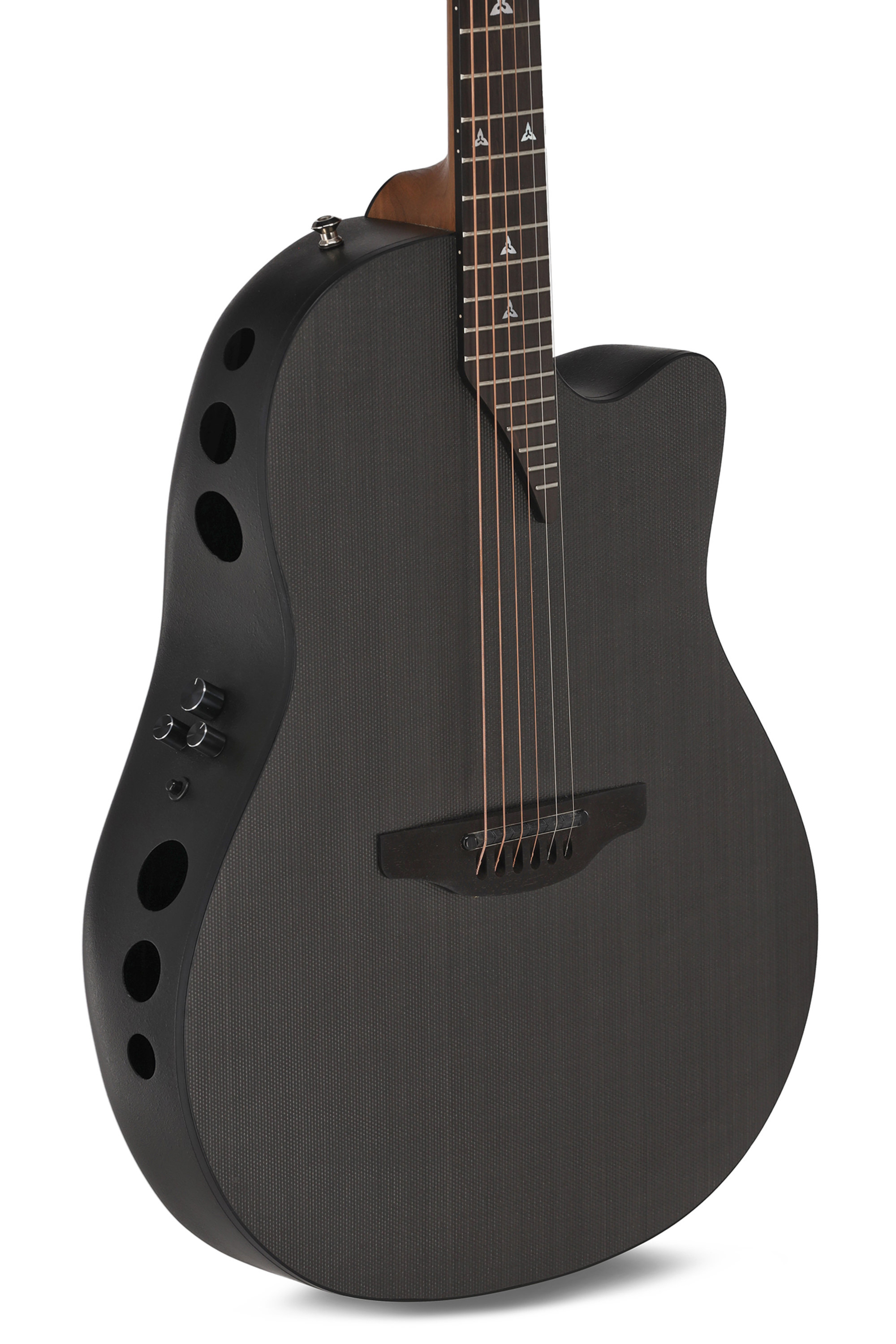 Adamas 156SP-5-G Evolution elektroakustická kytara