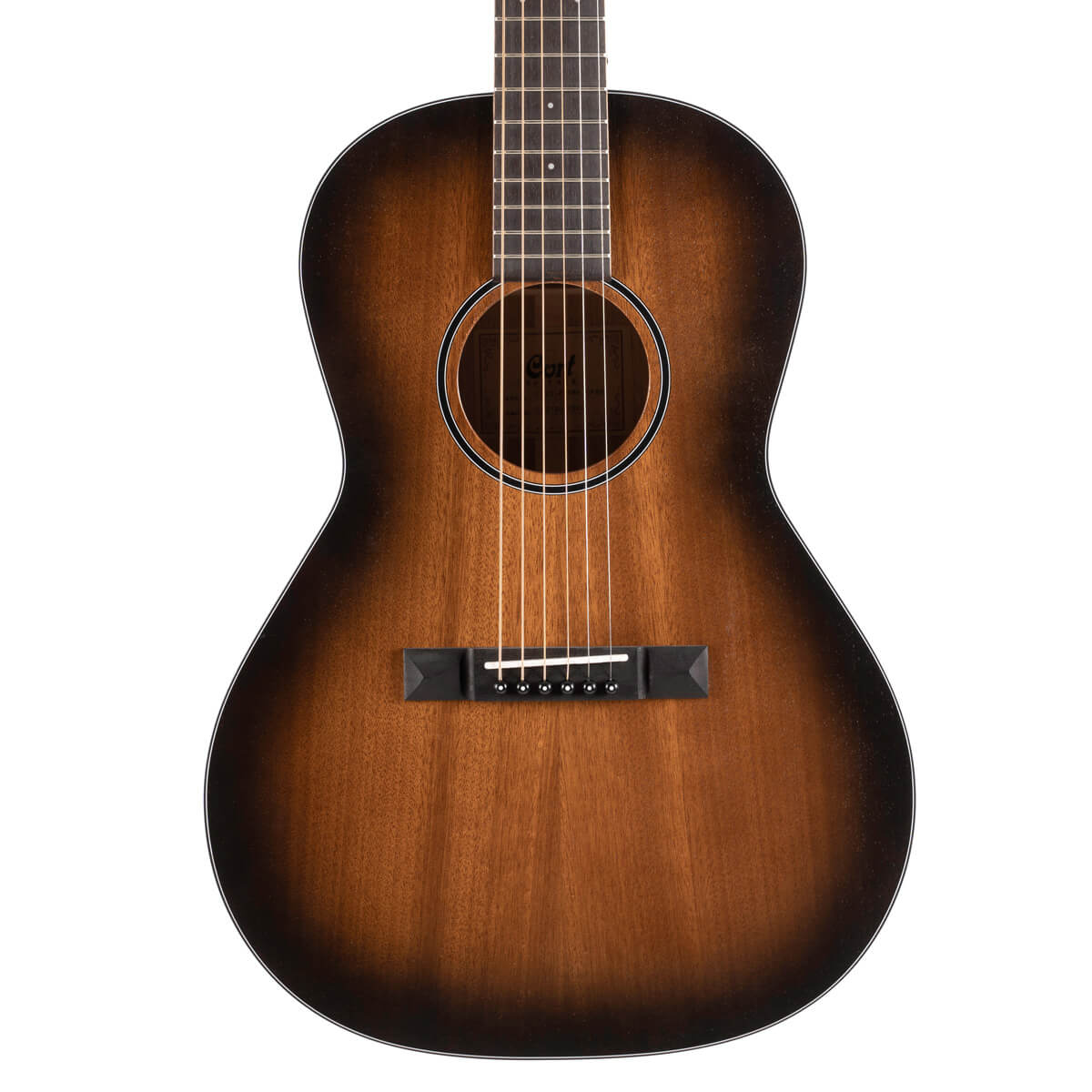 Cort Core-PE Mahogany elektroakustická kytara B-Stock