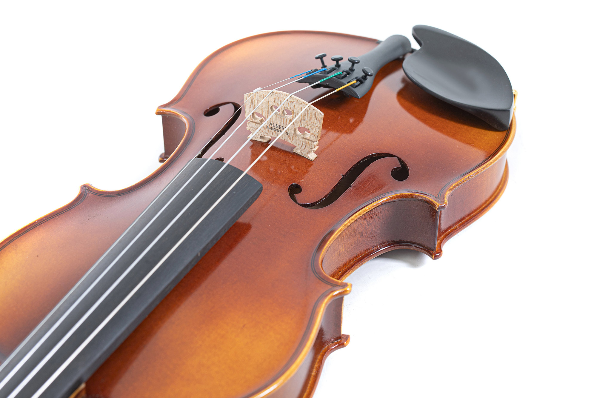 GEWA Allegro VL1 4/4 Housle SET