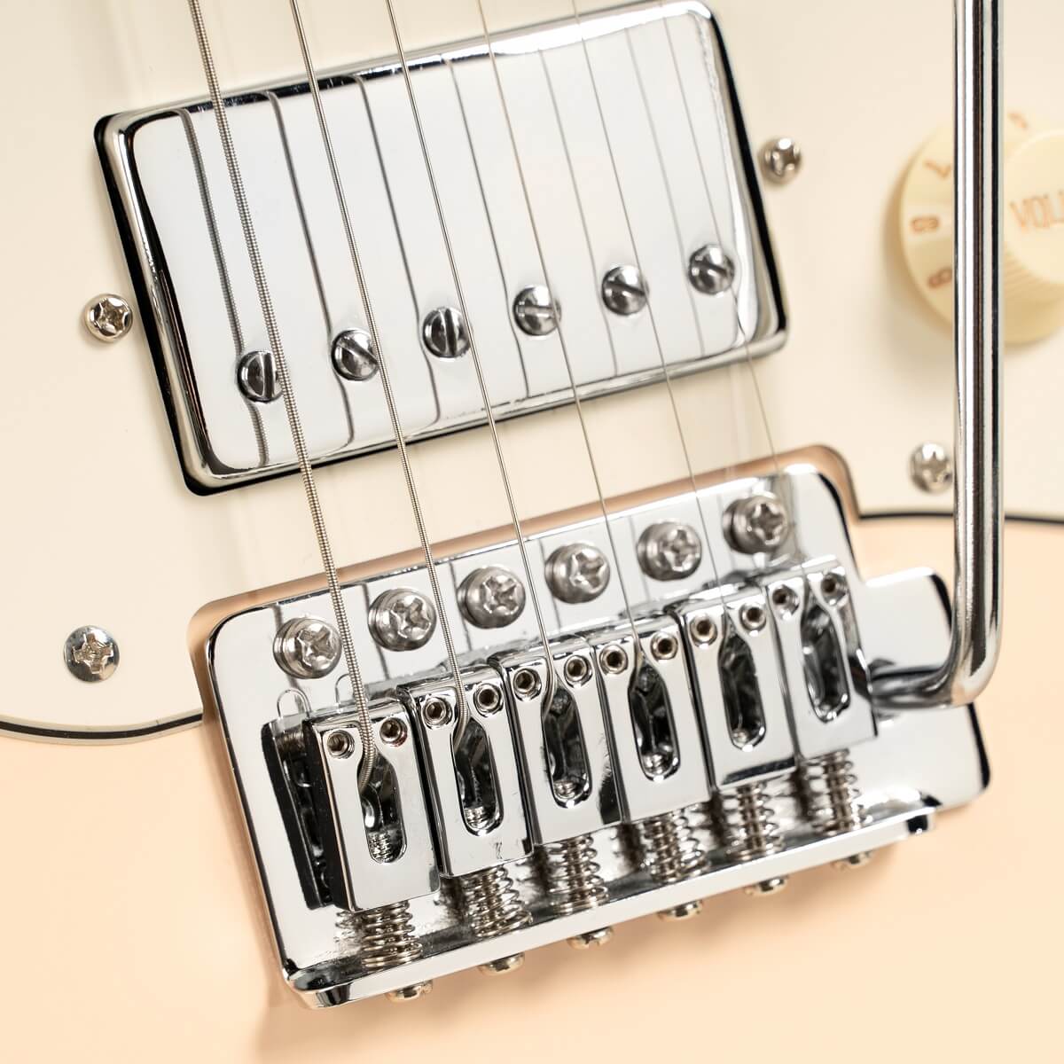 Cort G200SE ACR Aged Cream elektrická kytara