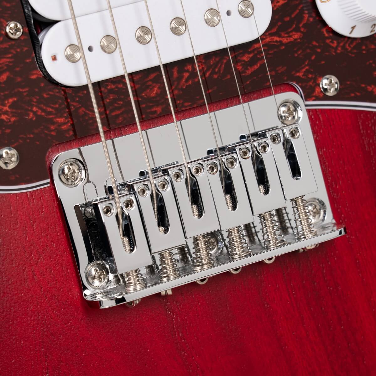 Cort G100 HH OPBC elektrická kytara B-Stock