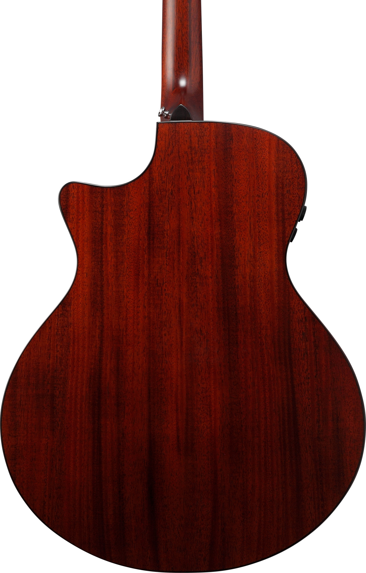 Ibanez AE410-LGS Platinum Collection elektroakustická kytara