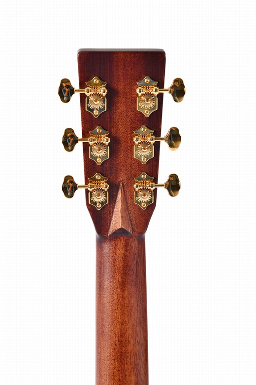 Sigma Guitars SJR-40E elektroakustická kytara