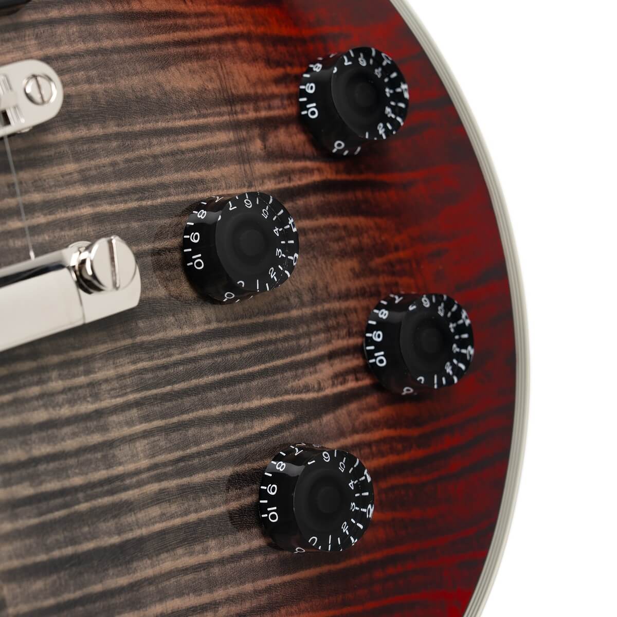 Cort CR300 Deluxe LVB elektrická kytara