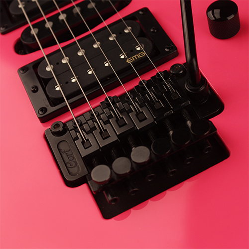 Cort X250 TDP elektrická kytara