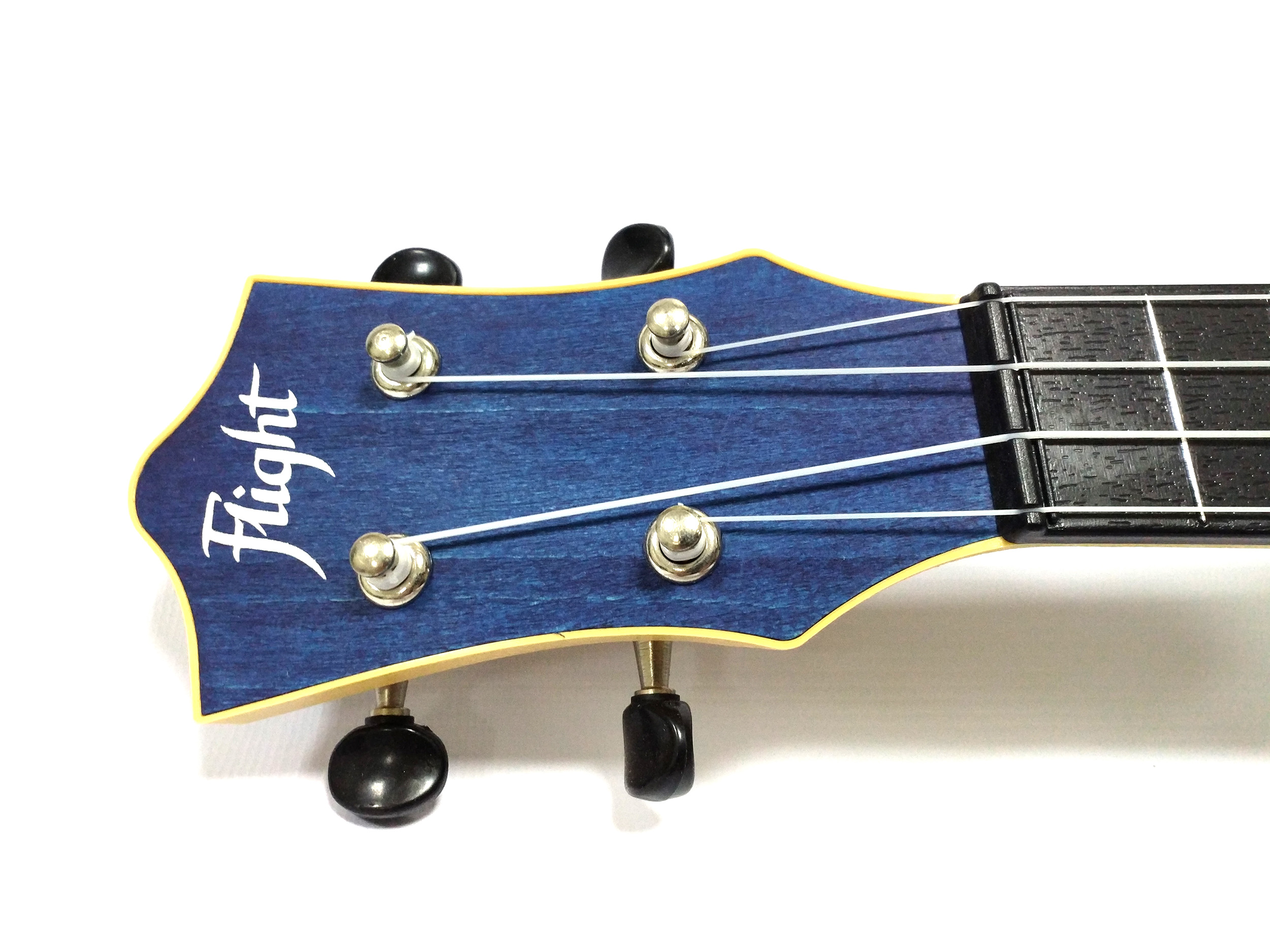 Flight TUS 35 Blue sopránové ukulele