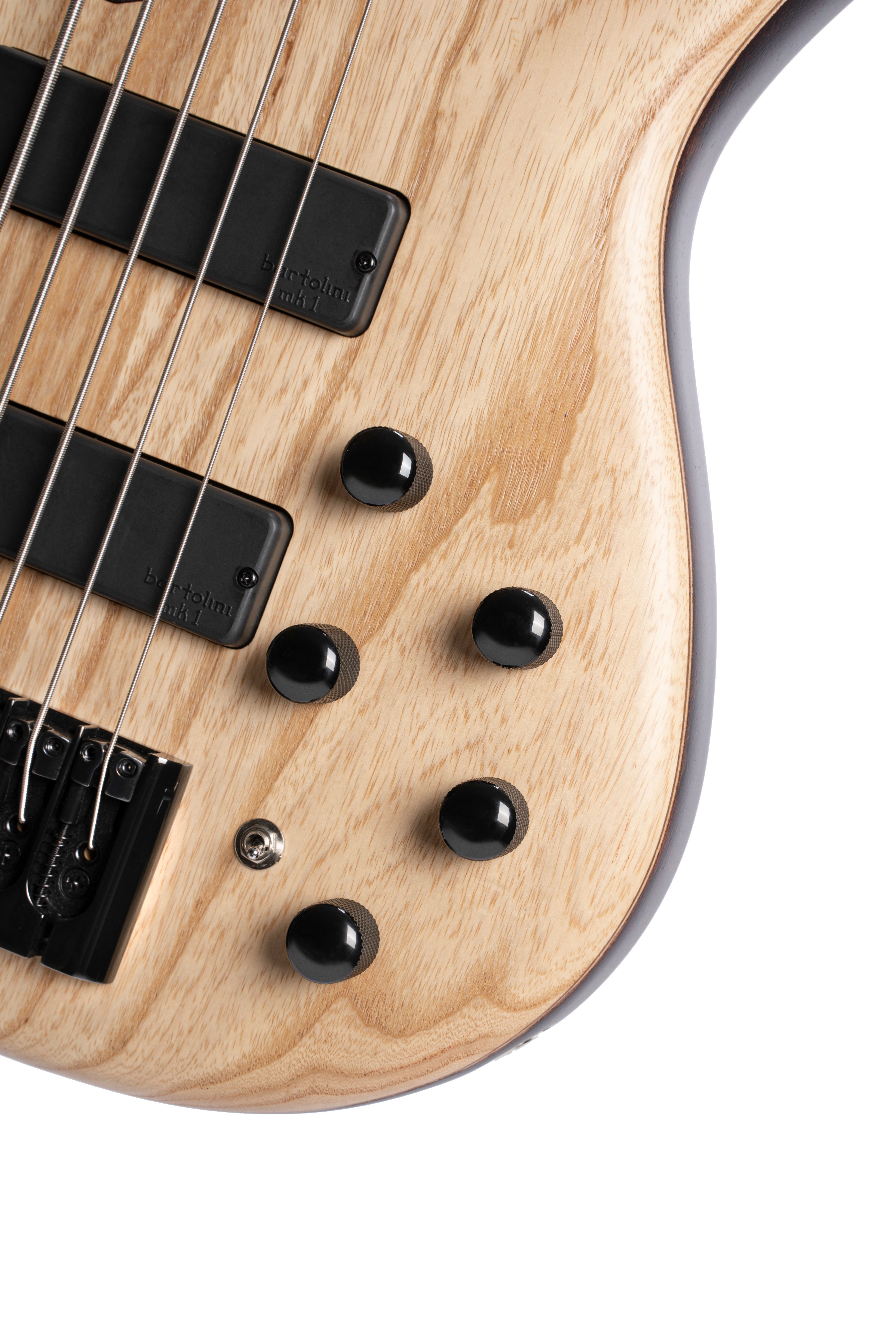 Cort B5 Element OPN baskytara