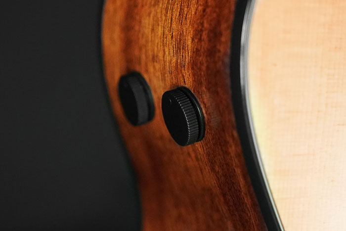 Ibanez AE275-LGS elektroakustická kytara
