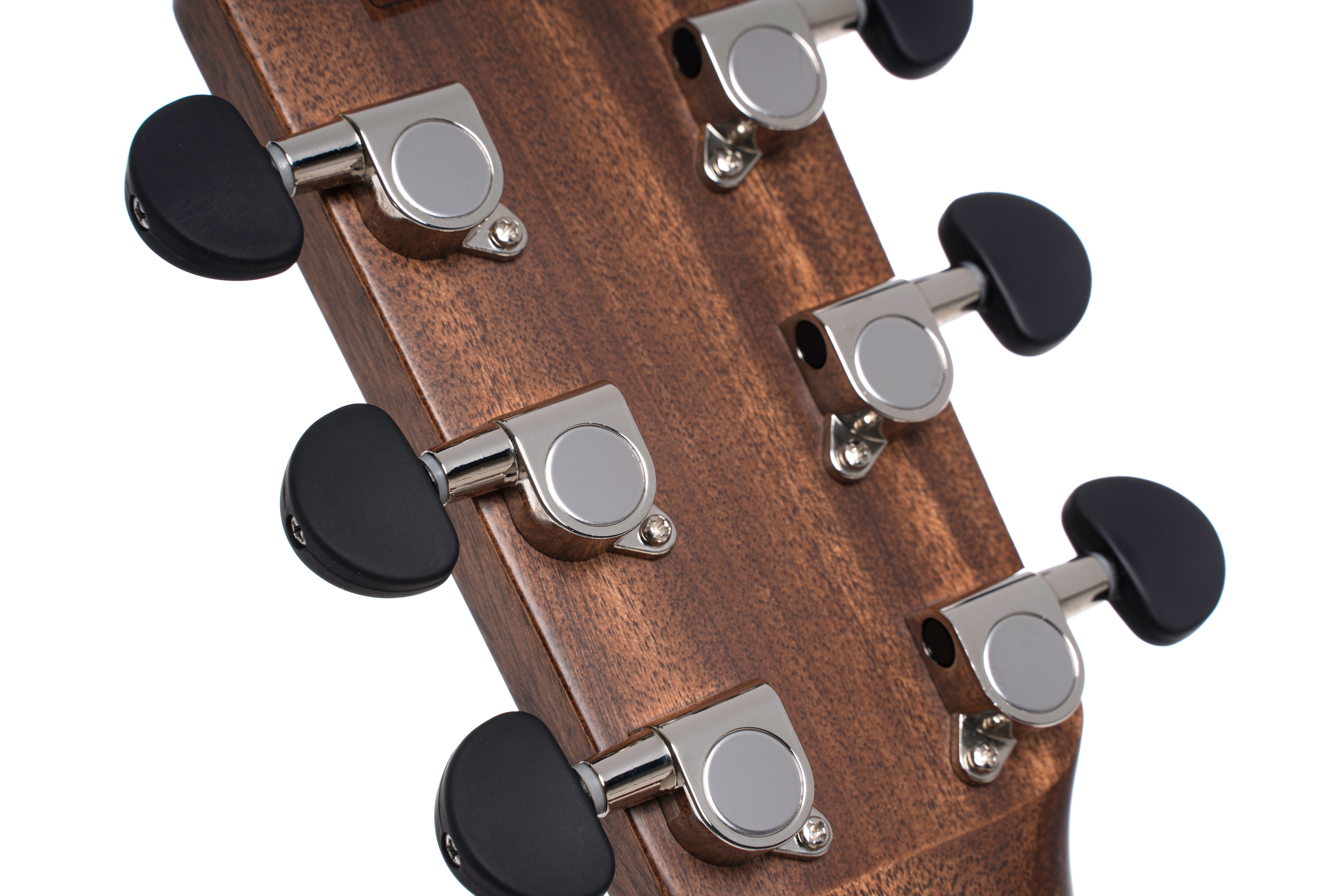 Cort L710F NS elektroakustická kytara