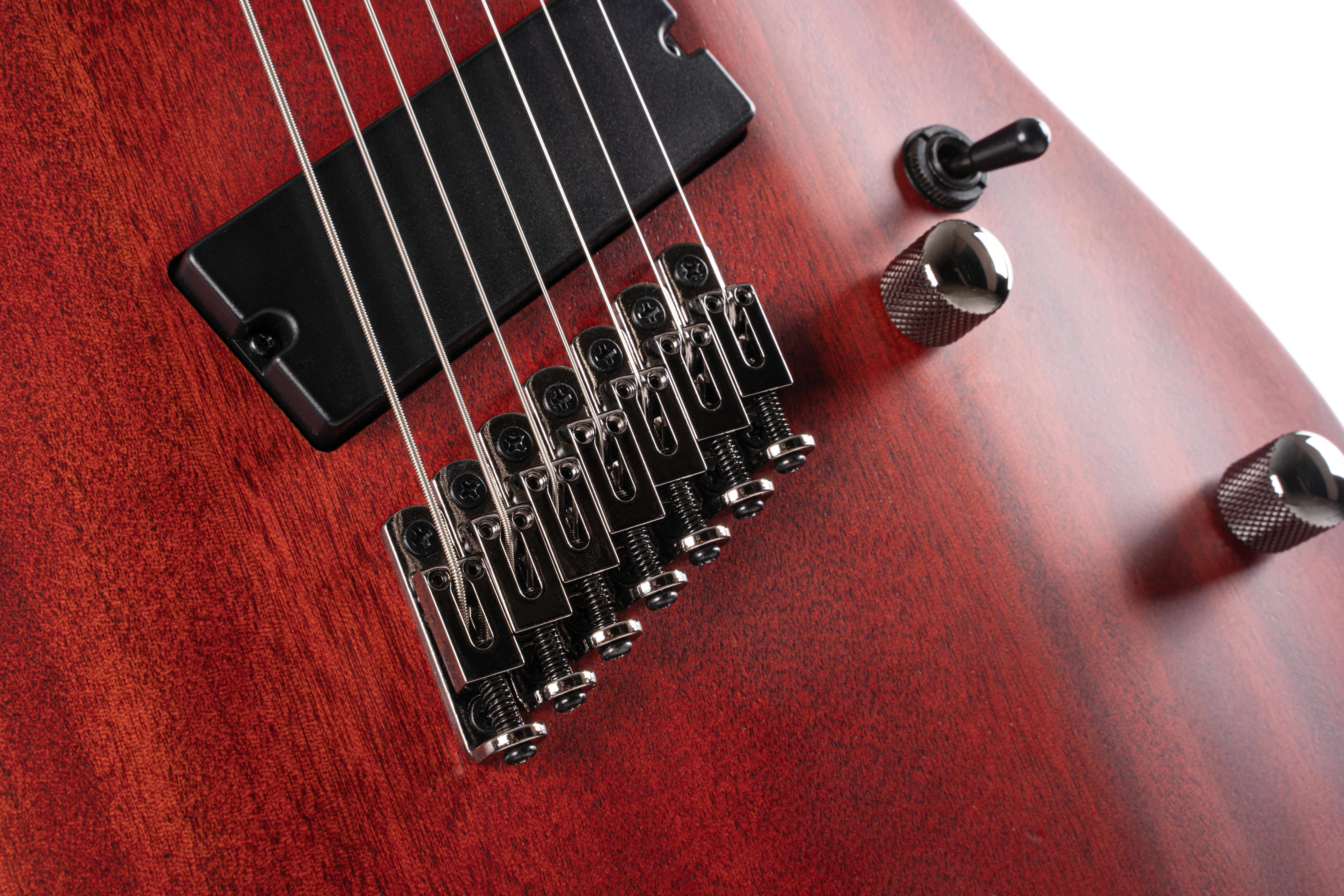 Cort KX307 OPM Multi Scale elektrická kytara