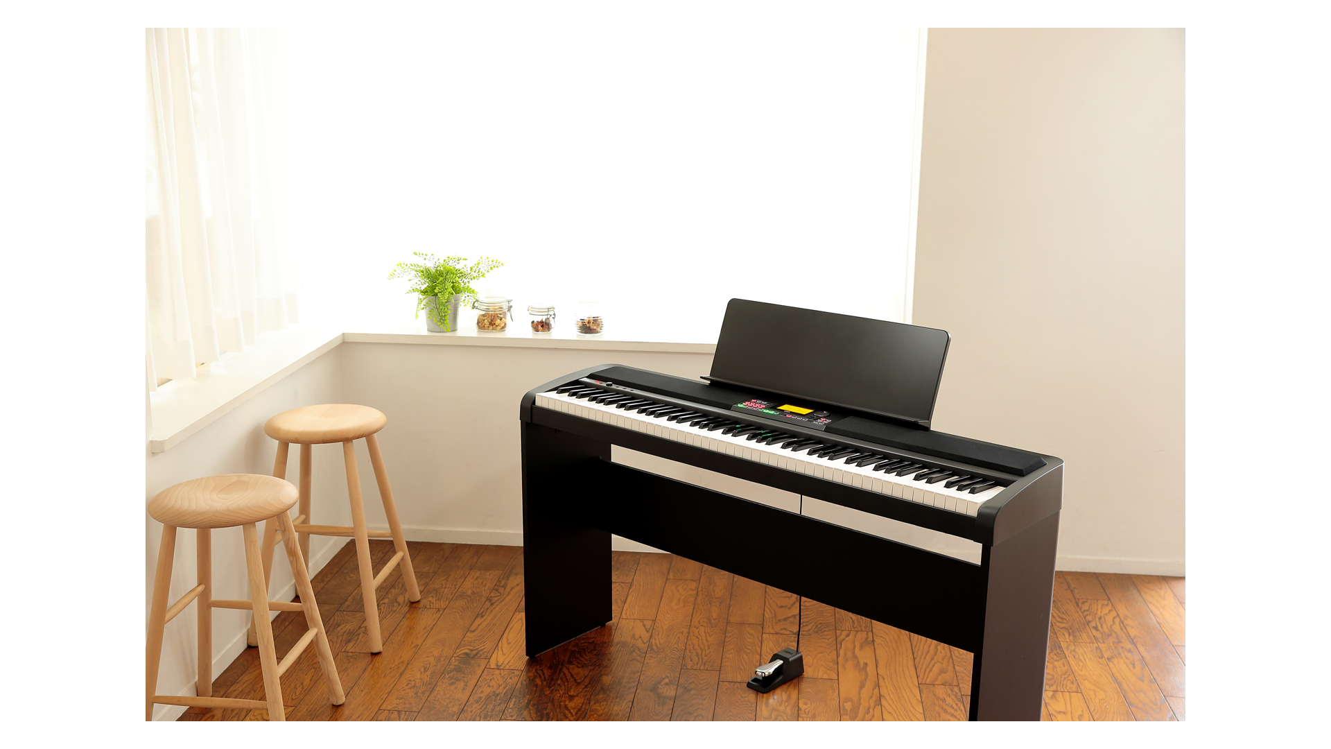 Korg XE20 digitální piano