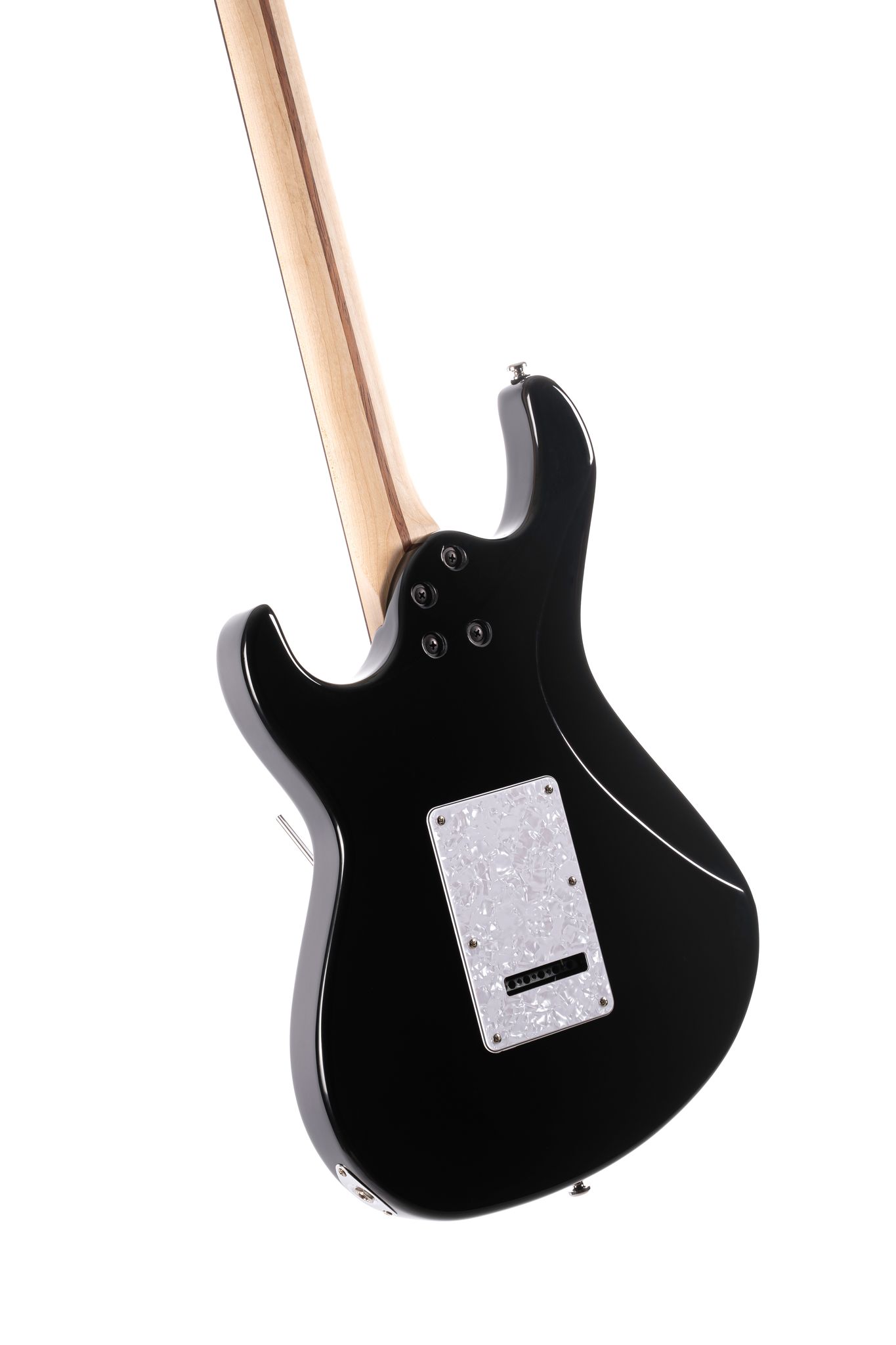 Cort G250 BK Elektrická kytara