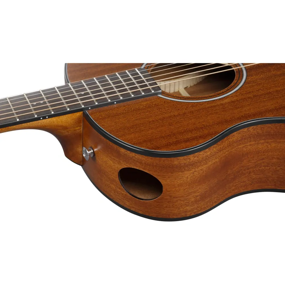 Ibanez AAM54 Open Pore Natural akustická kytara